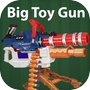 Big Toy Gunicon