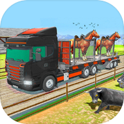 Indian Truck Simulator - Lorry