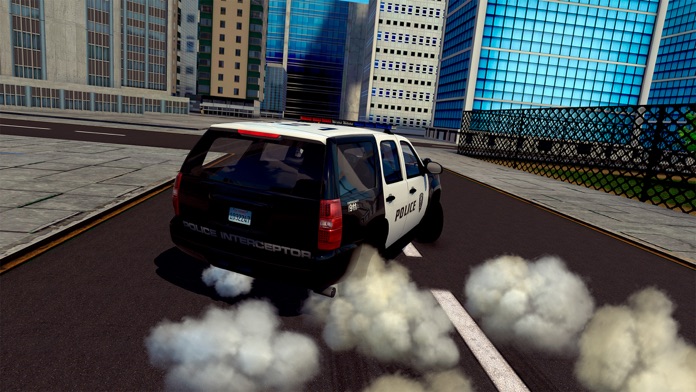 wDrive: Drift world游戏截图