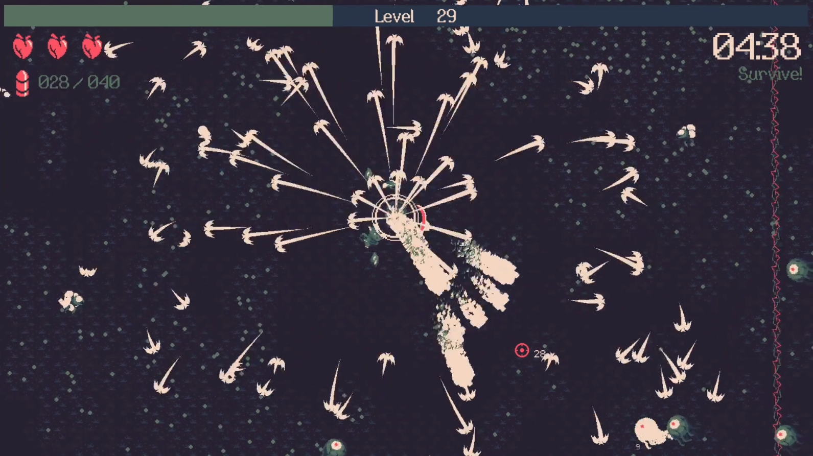 黎明前20分钟游戏截图