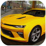 City Car Parking: Drivingicon