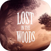 Lost In The Woods - Adventure Gameicon