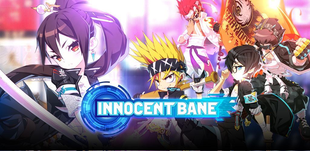 Innocent Bane游戏截图