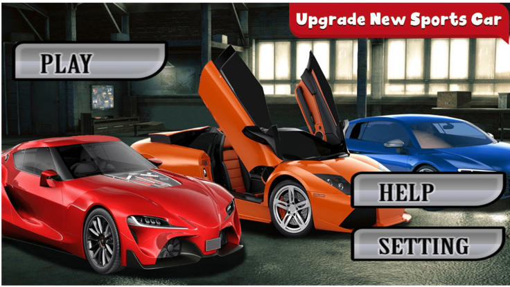 Drage Race - CSR Race游戏截图