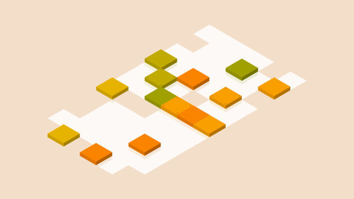 minimize游戏截图