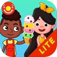 Pepi Super Stores Lite - TapTap