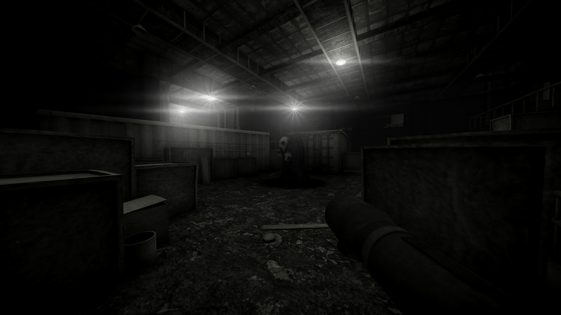 Days Without Incident游戏截图