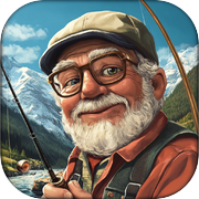 Fishing Time with Grandpa