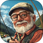 Fishing Time with Grandpaicon