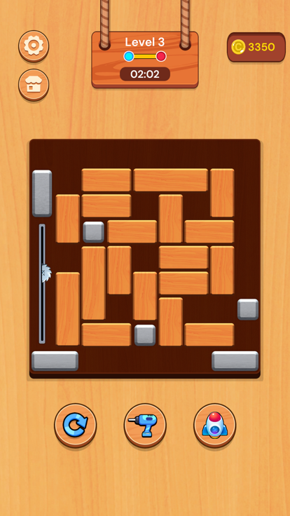 Escape Me游戏截图