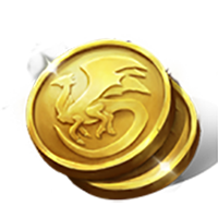 金币*500,黄金沙漏*5,飞龙行军*5,高级训兵