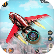 Flying Bike Game: Racing Game