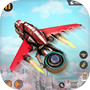 Flying Bike Game: Racing Gameicon