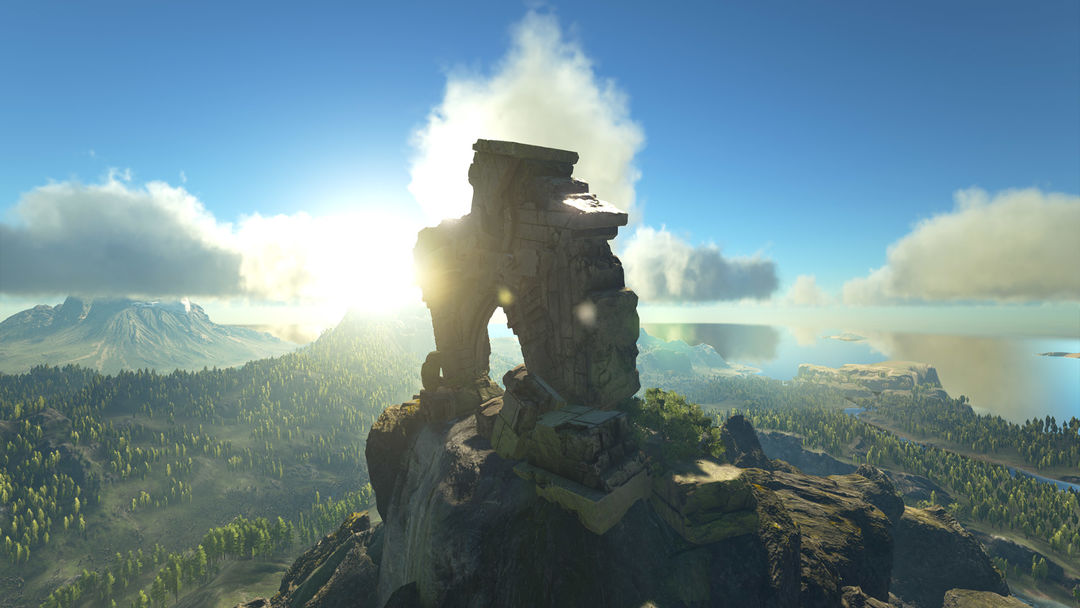 Dark and Light游戏截图