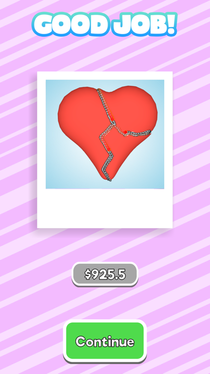 Fix It Clicker游戏截图