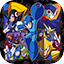 Mega Man Legacy Collection 2