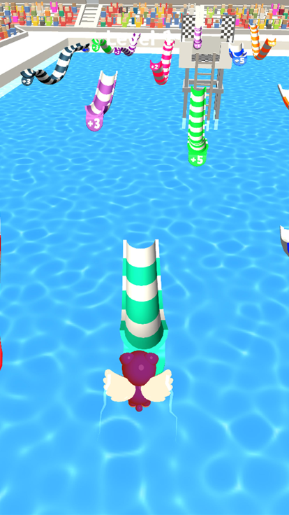 Slide Slide!游戏截图