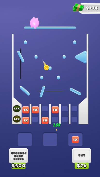 Coin Drop Master 3D游戏截图