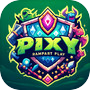 Pixy Rampart Playicon