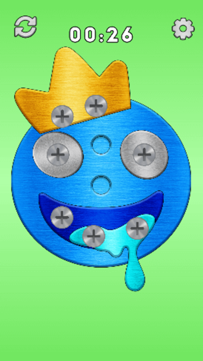 螺丝销大师：螺母和螺栓游戏截图