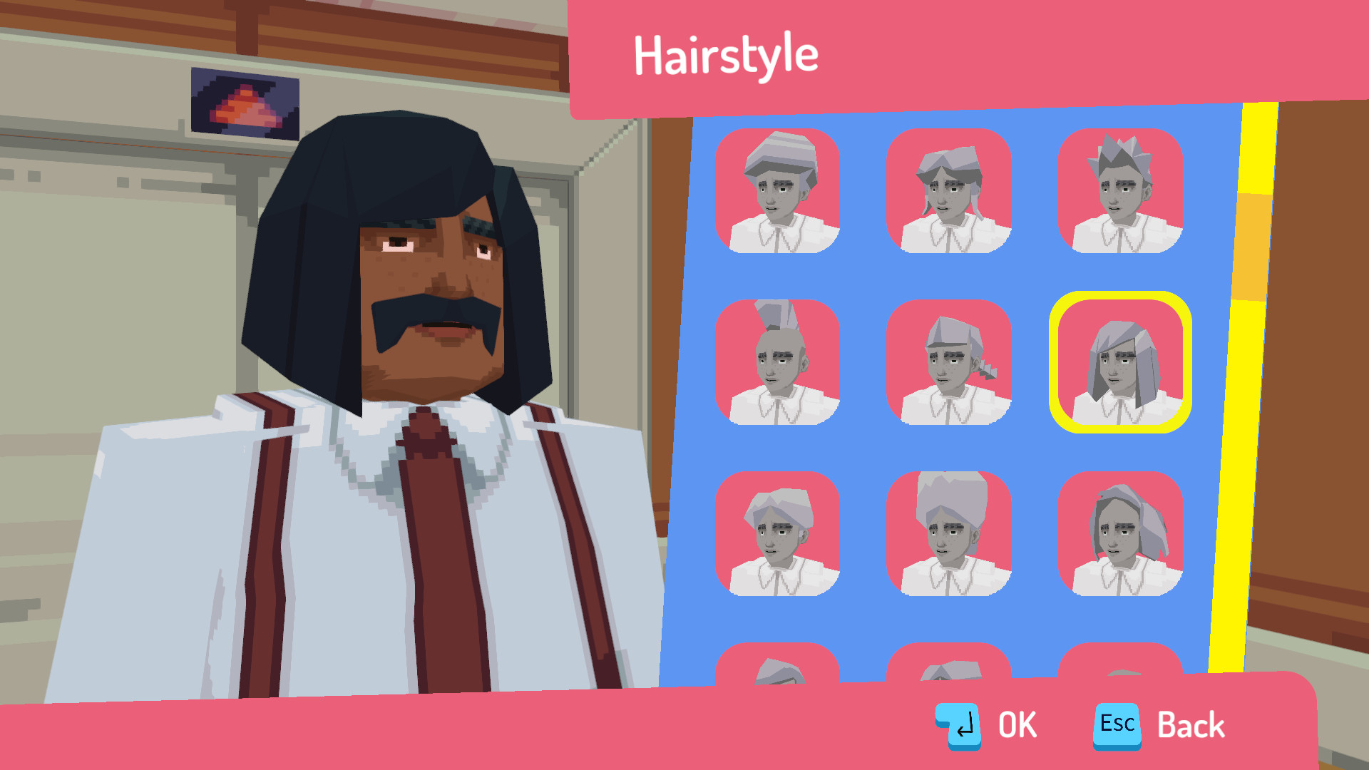 Say No! More游戏截图