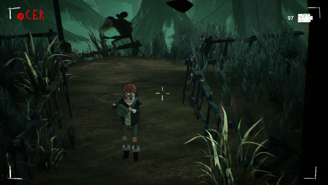 Hello Guest: Hello Neighbor 2 pre-alpha游戏截图