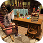 The Chemist's Way:Mixing Crafticon