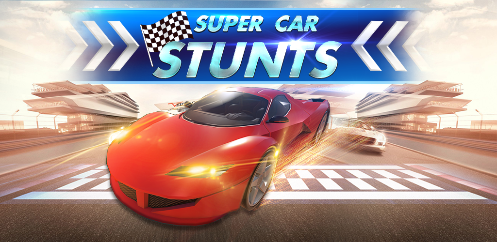 Car Stunts游戏截图