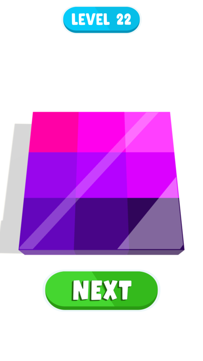 Button Color Sort游戏截图