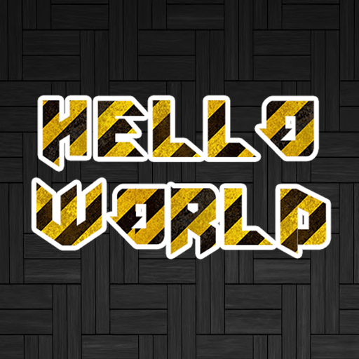 Hello World Inc.