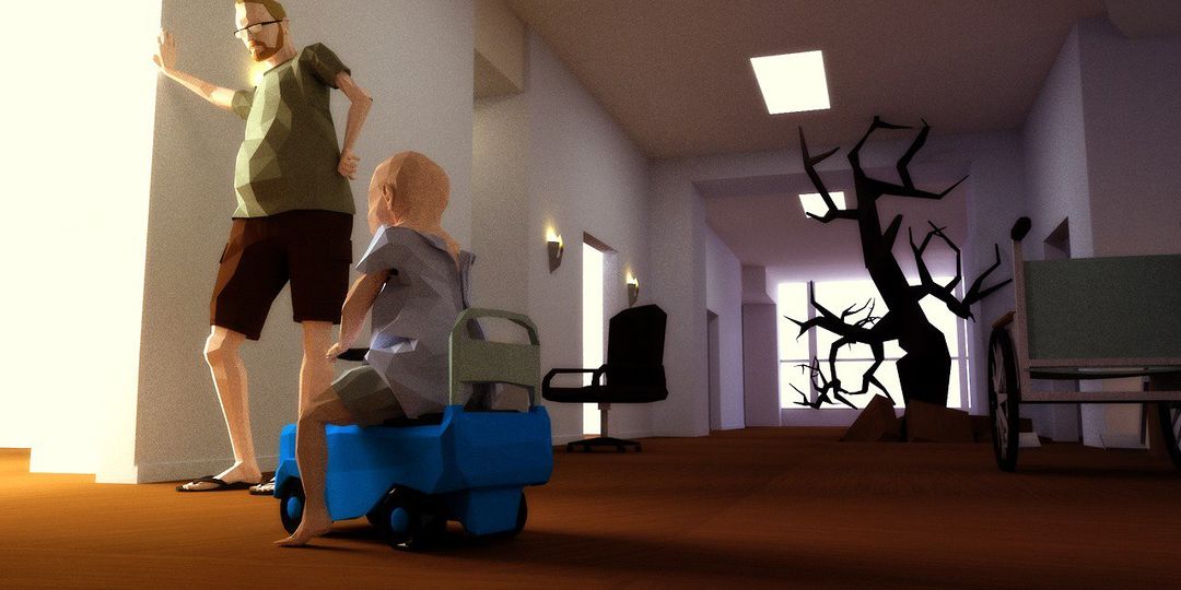 癌症似龙游戏截图