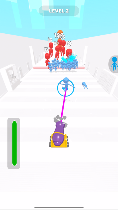 Chibi Madness游戏截图