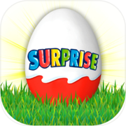 Surprise Eggs Factory