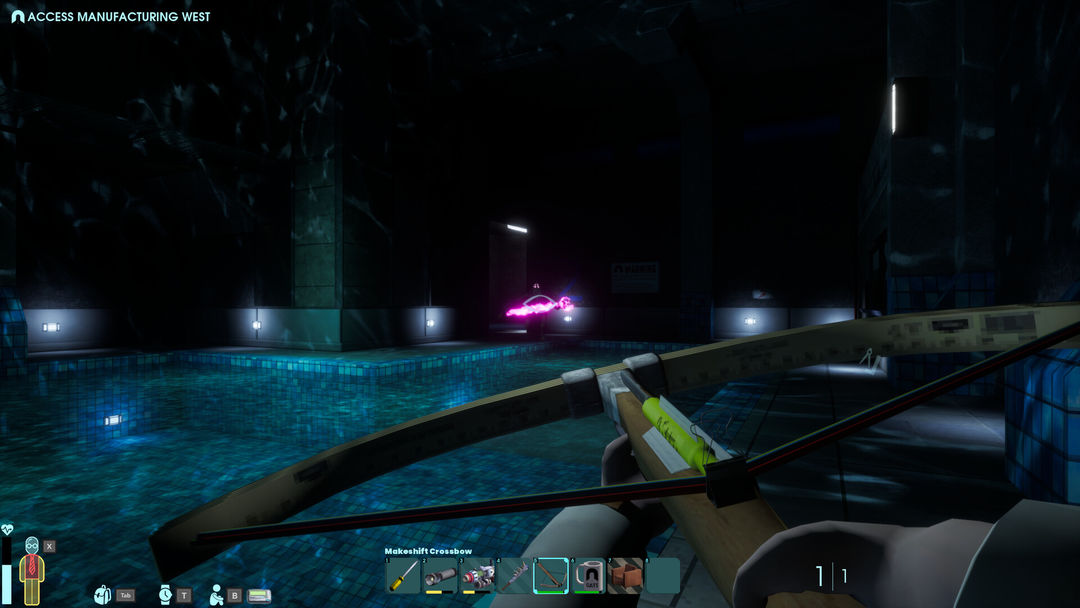 非生物因素游戏截图