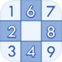 Sudoku - Free & Offline Classic Puzzlesicon