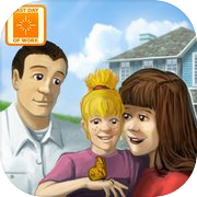 Virtual Families Liteicon