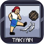 Takyan