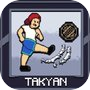 Takyanicon