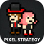 PixelStrategyicon