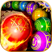 祖玛泡泡射手复刻版icon