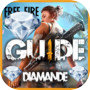 Guide For Free-Fire 2019 : Trucs and diamants ..icon
