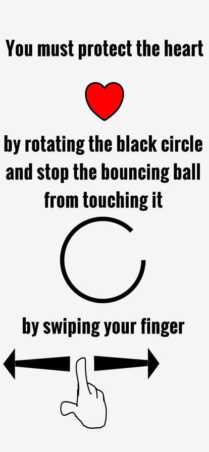 Hollow Circle游戏截图