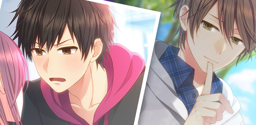 Choice×Darling