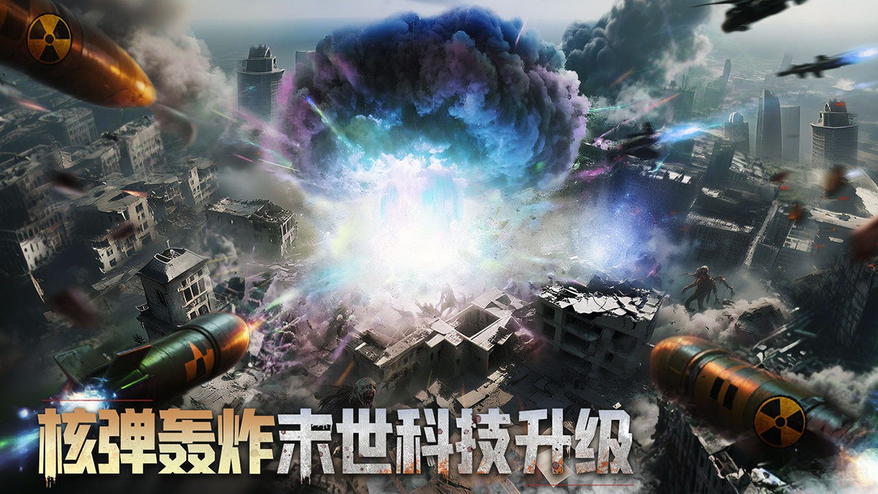 深空之劫游戏截图