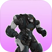 Giant Robot Maker