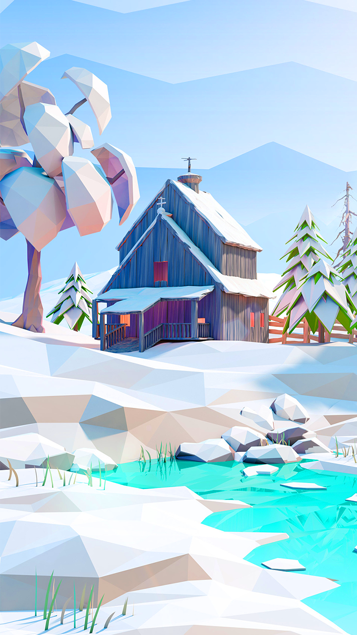 一起来Jump!Jump!游戏截图