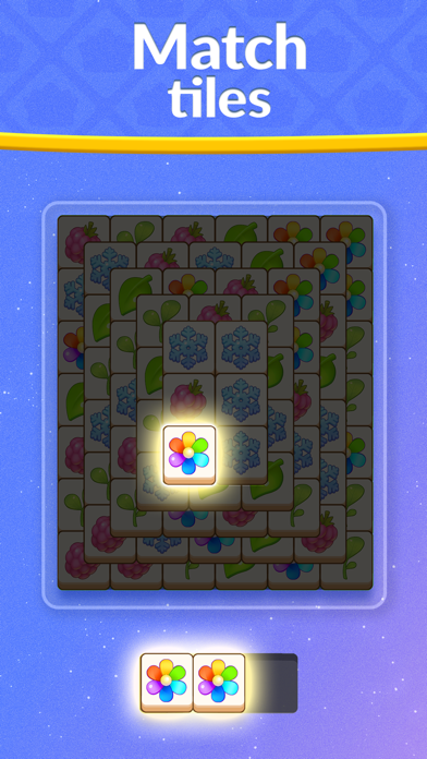 Zen Match - Relaxing Puzzle游戏截图