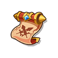 高级召唤卷轴*20