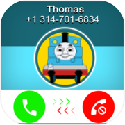 Call From Thomas Friends