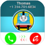 Call From Thomas Friendsicon